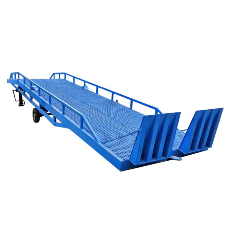 登車橋