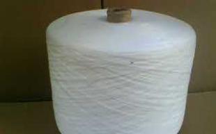 不同紗線的特性與應(yīng)用——以0S/3滌綸線、20S/3棉線和20S/3大化纖為例