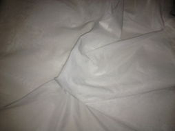 化纖坯布 服裝生產(chǎn)的基石與市場(chǎng)分析